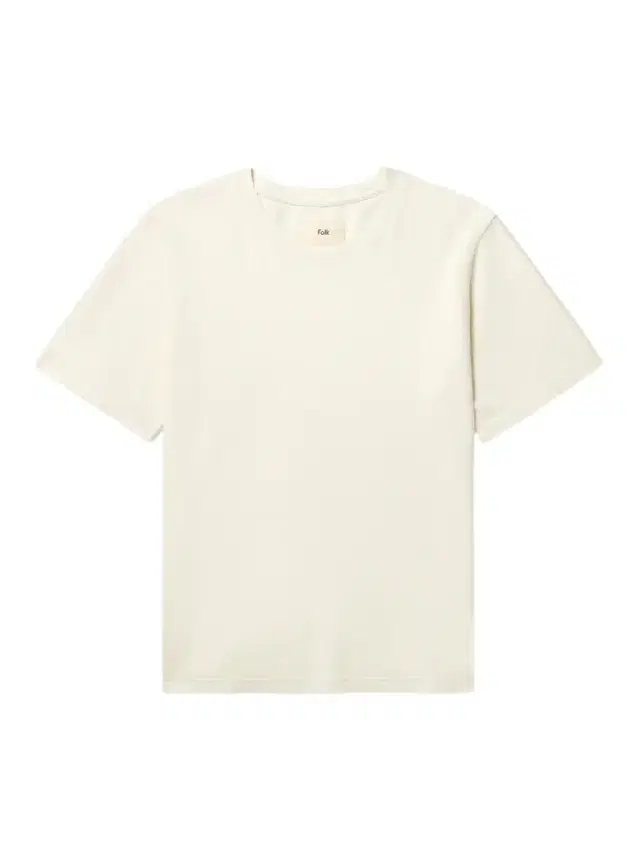 Textured Cotton T-Shirt - Men