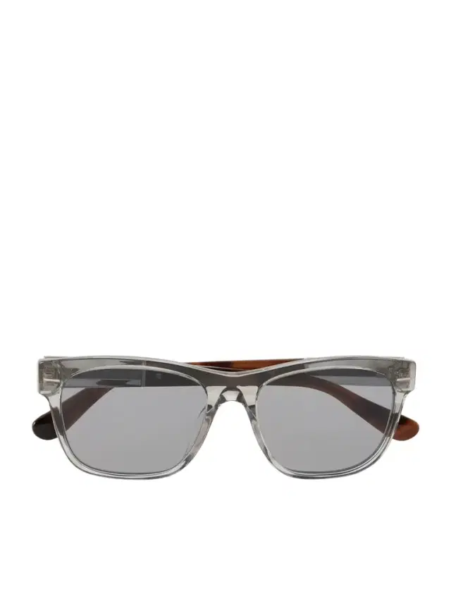 Brunello Cucinelli Aviator-Style Acetate Sunglasses - Men