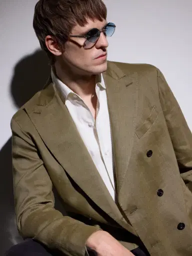 Sato Terbellum V Titanium Sunglasses - Men | Thumbnail 2 Sato Terbellum V Titanium Sunglasses - Men | Thumbnail 2