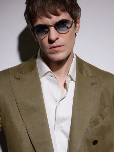 Sato Terbellum V Titanium Sunglasses - Men | Thumbnail 5 Sato Terbellum V Titanium Sunglasses - Men | Thumbnail 5