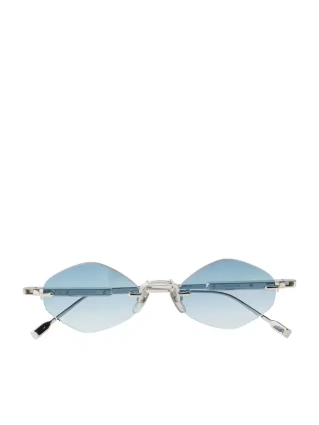 Sato Terbellum V Titanium Sunglasses - Men