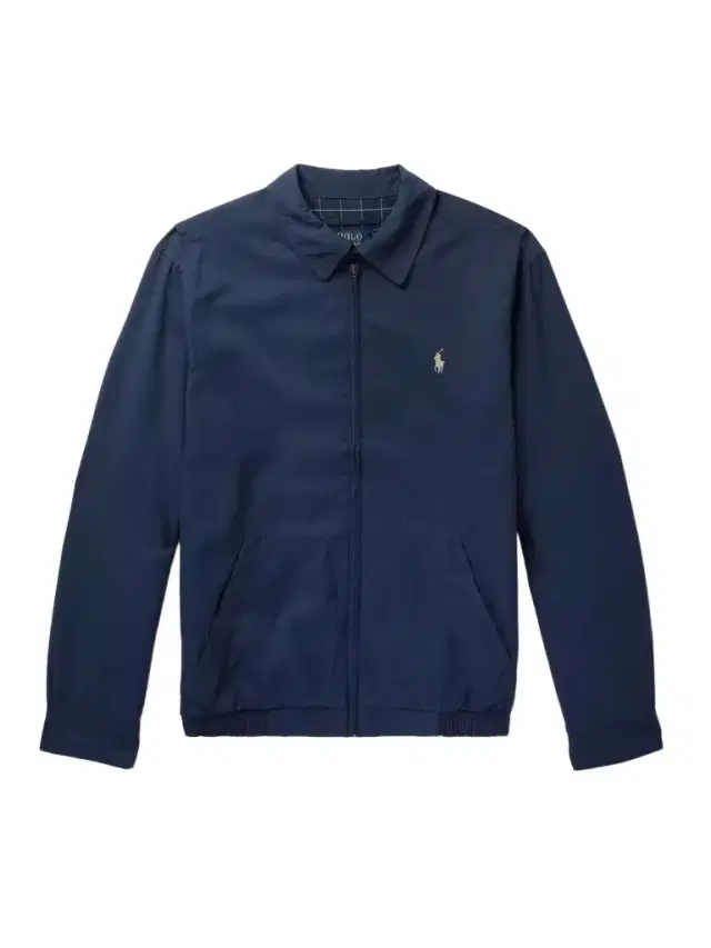 Polo Ralph Lauren Twill Blouson Jacket - Men