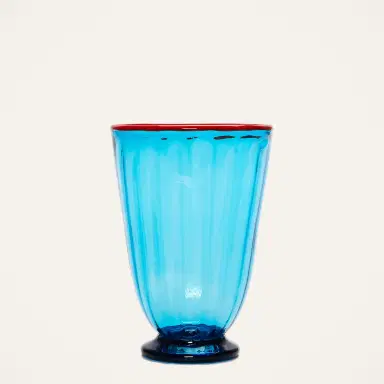 La DoubleJ Rainbow Glass Set of 4 | Thumbnail 3 La DoubleJ Rainbow Glass Set of 4 | Thumbnail 3