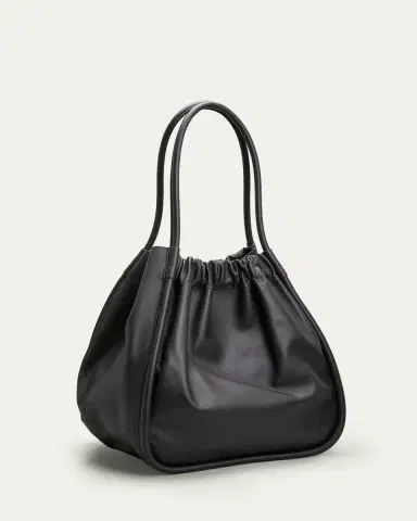 Proenza Schouler XL Ruched Tote Bag | Thumbnail 3 Proenza Schouler XL Ruched Tote Bag | Thumbnail 3