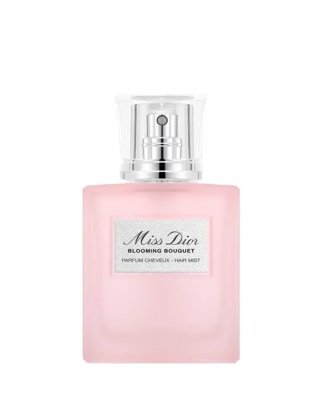 Dior Miss  Blooming Bouquet Hair Mist, 1 oz.