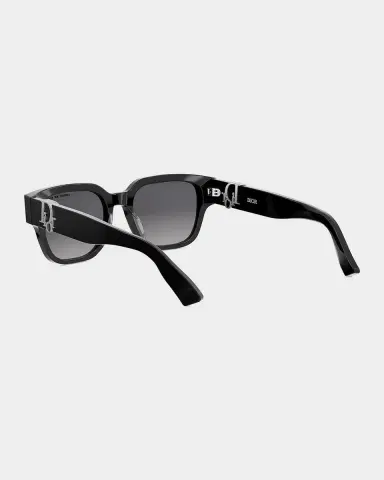 Dior Dioroblique S1I 53MM Square Sunglasses | Thumbnail 2