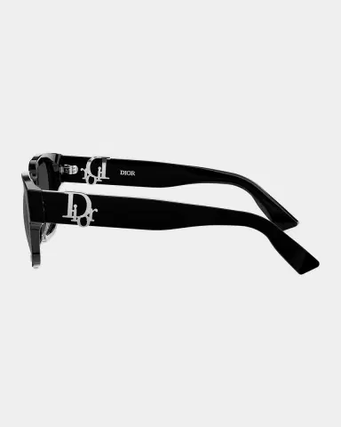 Dior Dioroblique S1I 53MM Square Sunglasses | Thumbnail 5
