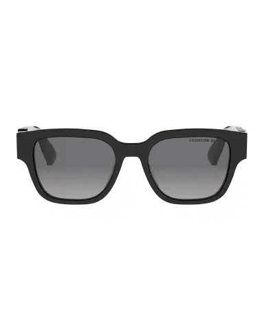 Dior Dioroblique S1I 53MM Square Sunglasses | Thumbnail 1