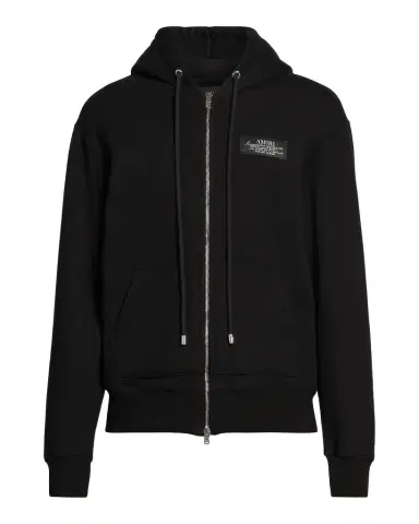 AMIRI Spirit Zip Hoodie | Thumbnail 1 AMIRI Spirit Zip Hoodie | Thumbnail 1