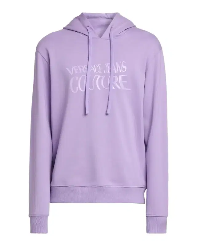 Logo Hooded Sweatshirt