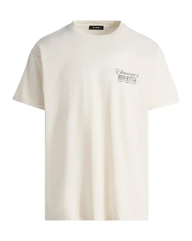 House of Style Easy T-Shirt