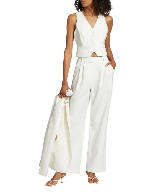 Favorite Tailored Vest