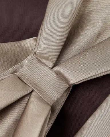 SACHIN & BABI Bonnie Satin One-Shoulder Gown | Thumbnail 6 SACHIN & BABI Bonnie Satin One-Shoulder Gown | Thumbnail 6