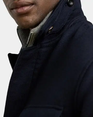 Ralph Lauren Purple Label Ripley Wool-Cashmere Four-Pocket Jacket | Thumbnail 6 Ralph Lauren Purple Label Ripley Wool-Cashmere Four-Pocket Jacket | Thumbnail 6