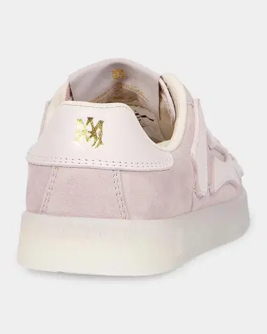 Amiri Pacific Bones Low-Top Sneakers | Thumbnail 2