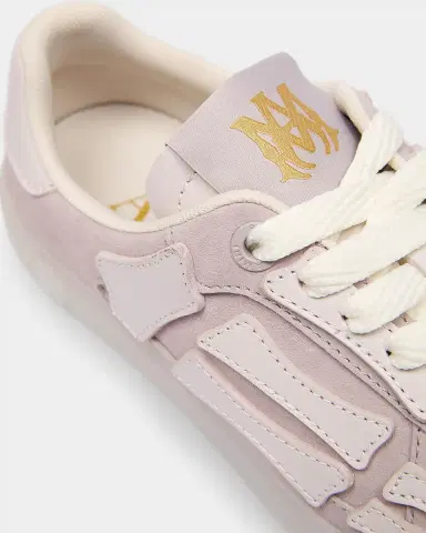 Amiri Pacific Bones Low-Top Sneakers | Thumbnail 3