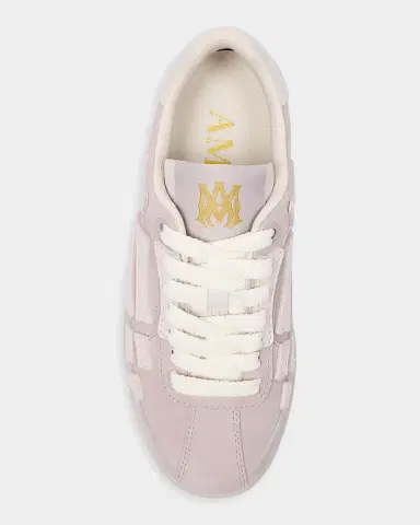 Amiri Pacific Bones Low-Top Sneakers | Thumbnail 4