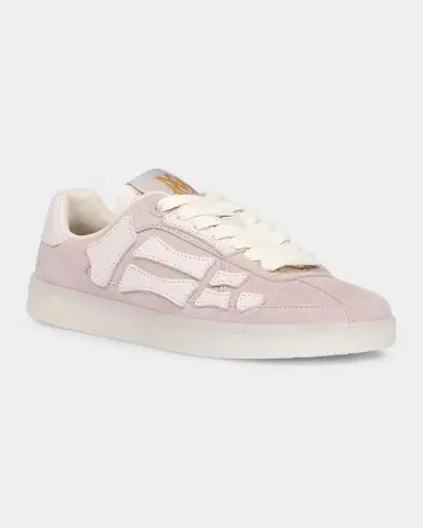 Amiri Pacific Bones Low-Top Sneakers | Thumbnail 5
