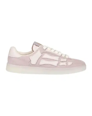 Amiri Pacific Bones Low-Top Sneakers | Thumbnail 1