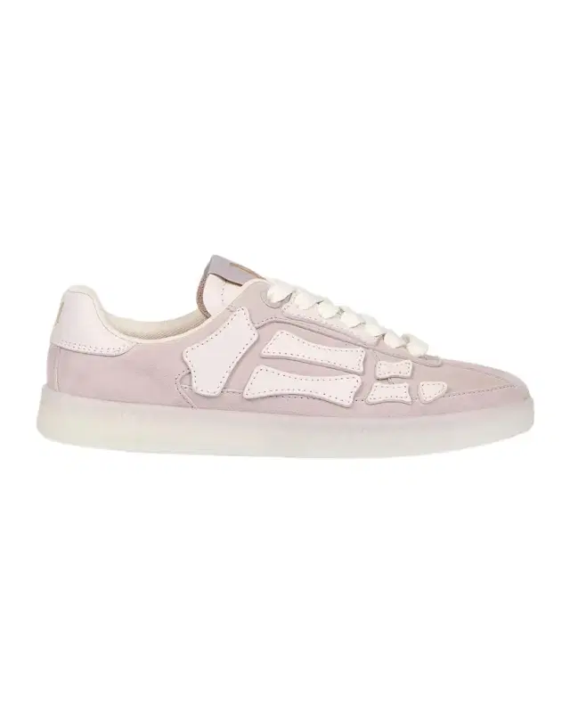 Pacific Bones Low-Top Sneakers