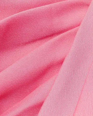 As It May Alexis Crepe One-Shoulder Gown | Thumbnail 6