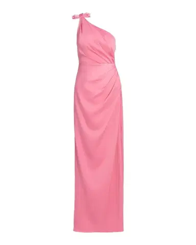 As It May Alexis Crepe One-Shoulder Gown | Thumbnail 1