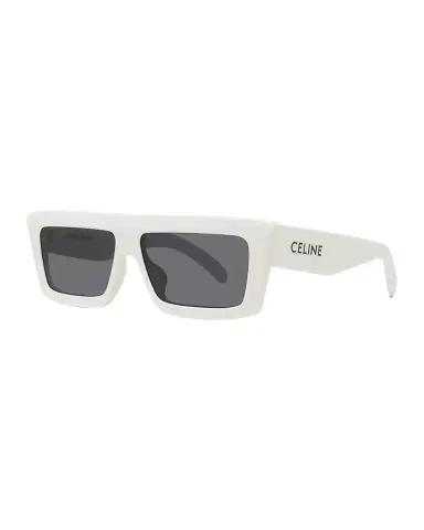 Celine 57MM Flat-Top Rectangular Sunglasses | Thumbnail 1 Celine 57MM Flat-Top Rectangular Sunglasses | Thumbnail 1