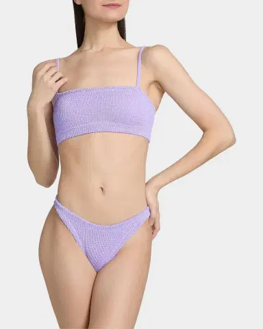 Hunza G Gigi Knitted Bikini | Thumbnail 3 Hunza G Gigi Knitted Bikini | Thumbnail 3