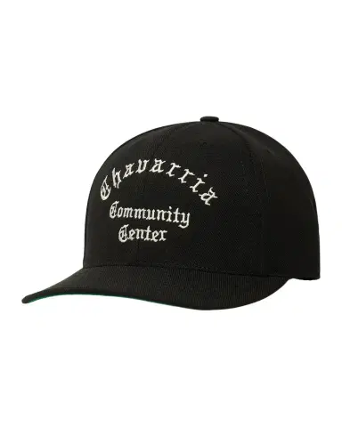 Willy Chavarria Chavarria Community Center Cap | Thumbnail 1 Willy Chavarria Chavarria Community Center Cap | Thumbnail 1