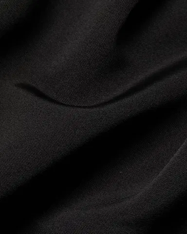 Amsale Faille Deep V-Neck Dress | Thumbnail 5 Amsale Faille Deep V-Neck Dress | Thumbnail 5