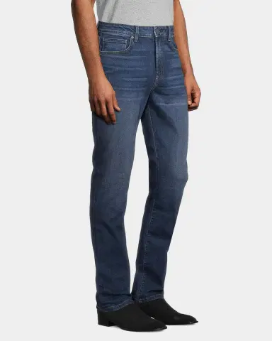 Monfrère Brando Stretch Japanese Slim-Fit Jeans | Thumbnail 6
