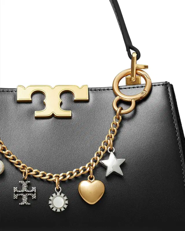 Charms Key Fob