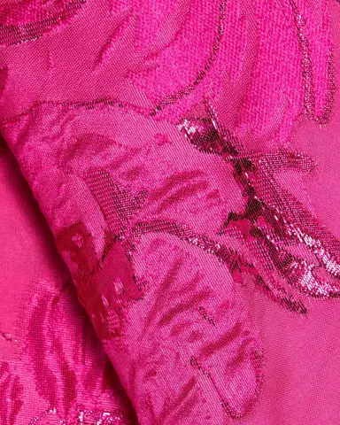 As It May Keyla Jacquard Strapless Midi-Dress | Thumbnail 6 As It May Keyla Jacquard Strapless Midi-Dress | Thumbnail 6