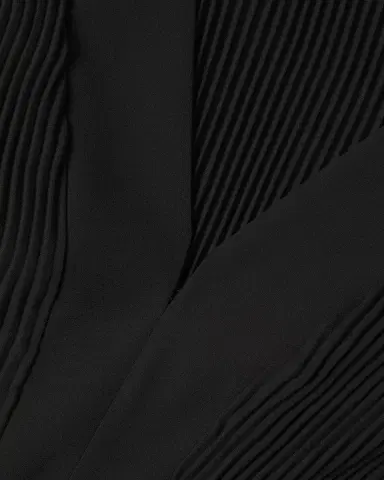 Milly Liv Pleated Belted Minidress | Thumbnail 5 Milly Liv Pleated Belted Minidress | Thumbnail 5