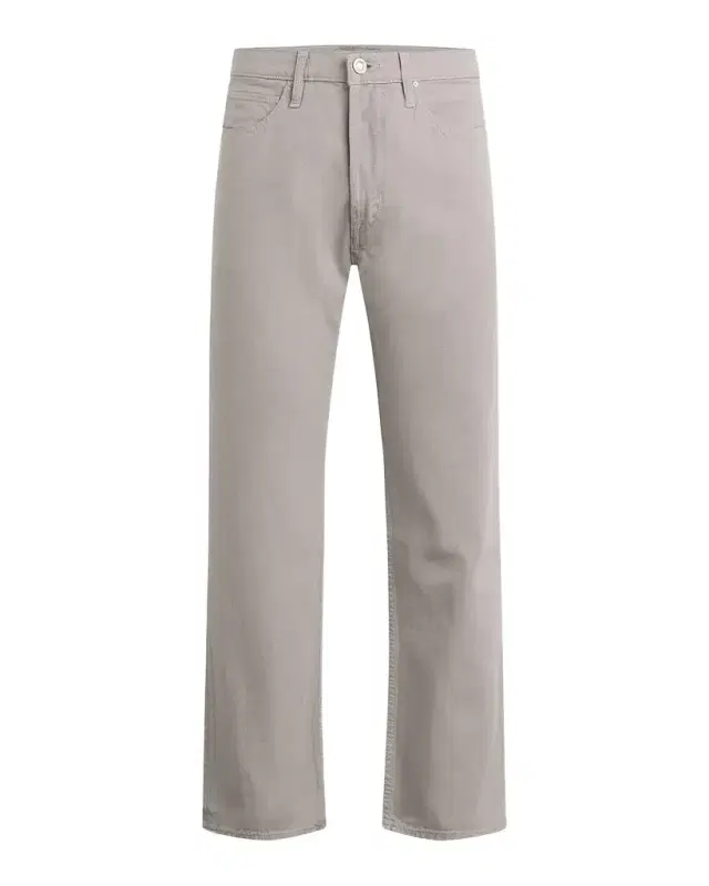 Rylan Relaxed Straight Jeans