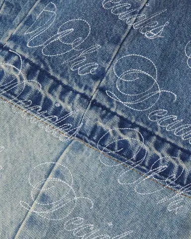 Who Decides War Maratre Tapered Jeans | Thumbnail 5