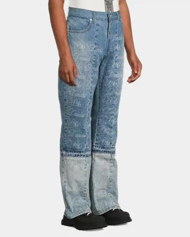 Who Decides War Maratre Tapered Jeans | Thumbnail 6