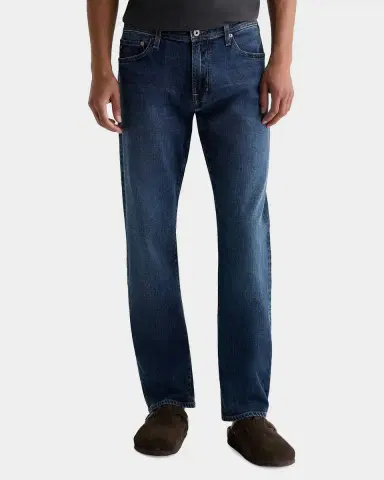 AG Jeans Graduate Tailored Straight Jeans | Thumbnail 4