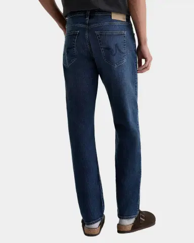 AG Jeans Graduate Tailored Straight Jeans | Thumbnail 5