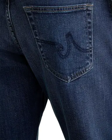 AG Jeans Graduate Tailored Straight Jeans | Thumbnail 6