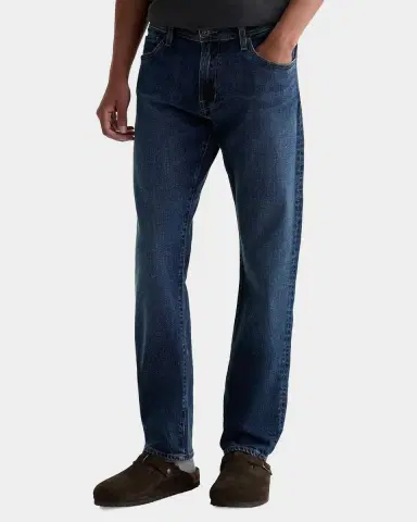 AG Jeans Graduate Tailored Straight Jeans | Thumbnail 7