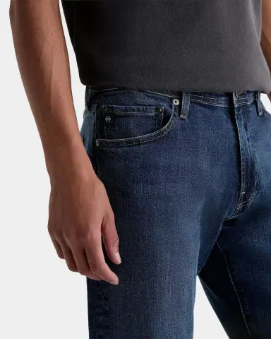 AG Jeans Graduate Tailored Straight Jeans | Thumbnail 8