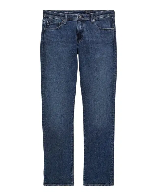 Graduate Tailored Straight Jeans