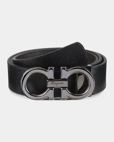 Ferragamo Gancini Adjustable Cut-to | Thumbnail 3