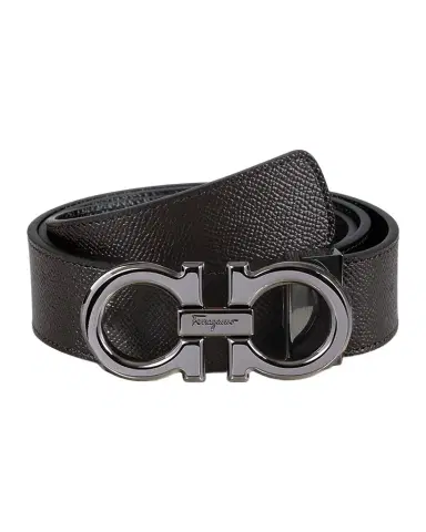 Ferragamo Gancini Adjustable Cut-to | Thumbnail 1