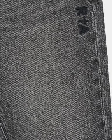 RTA Exodus Bryant Logo-Embroidered Skinny Jeans | Thumbnail 2 RTA Exodus Bryant Logo-Embroidered Skinny Jeans | Thumbnail 2