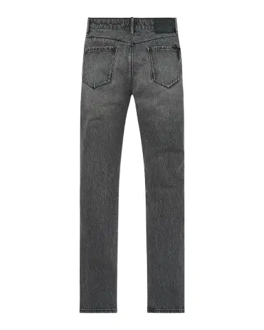 RTA Exodus Bryant Logo-Embroidered Skinny Jeans | Thumbnail 1 RTA Exodus Bryant Logo-Embroidered Skinny Jeans | Thumbnail 1