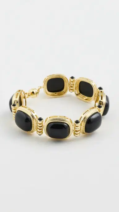 Luv AJ The Midnight Mesa Beaded Bracelet | Thumbnail 2