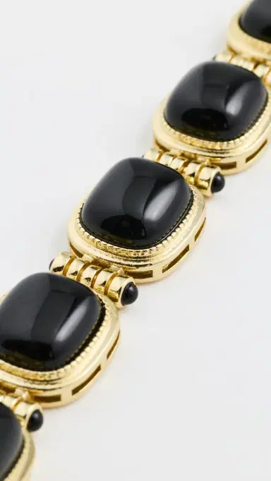 Luv AJ The Midnight Mesa Beaded Bracelet | Thumbnail 4