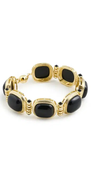 Luv AJ The Midnight Mesa Beaded Bracelet | Thumbnail 1